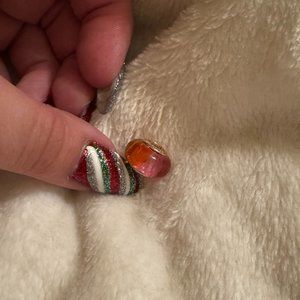 Pandora Murano Glass Charm